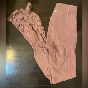 Lululemon leggings